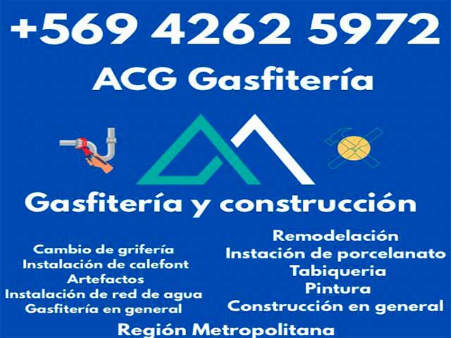 ACG Gasfitería