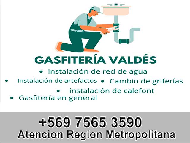 GasfiterMaipu.cl Servicios de gasfiteria Maipu