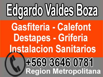 GasfiterMaipu.cl Obras de contruccion