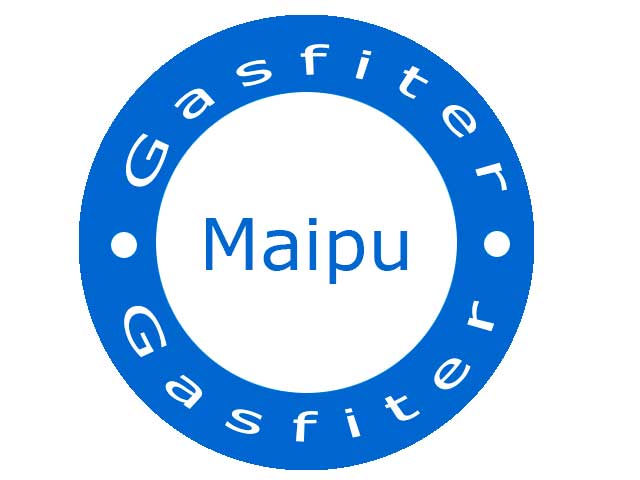 GasfiterMaipu.cl Manuel San Martín