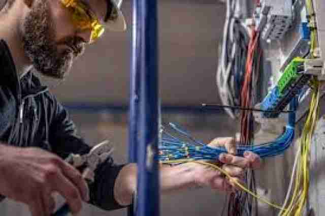 GasfiterMaipu.cl Servicios de instalaciones eléctricas MAIPU