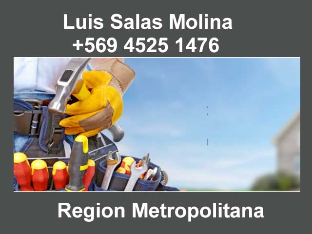 GasfiterMaipu.cl Pinturas y Alfombras Calera de tango
