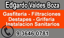 GasfiterMaipu.cl Griferia y Redes de agua
