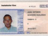 GasfiterMaipu.cl Juan Esteban Montero